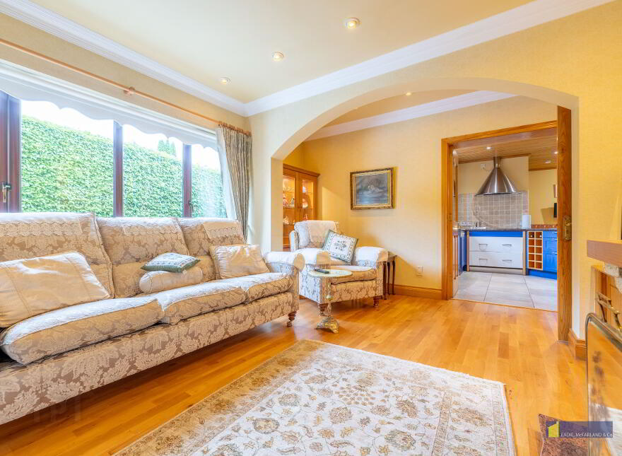 5 Ardlougher Road, Irvinestown, BT94 1RN