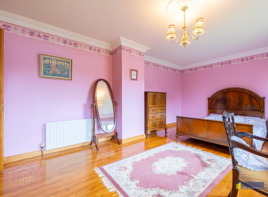 5 Ardlougher Road, Irvinestown, BT94 1RN