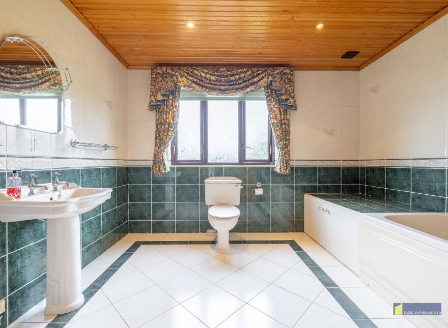 5 Ardlougher Road, Irvinestown, BT94 1RN