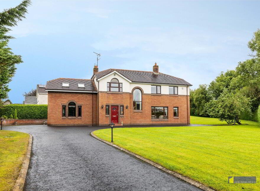 5 Ardlougher Road, Irvinestown, BT94 1RN