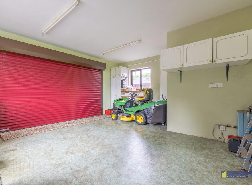 5 Ardlougher Road, Irvinestown, BT94 1RN