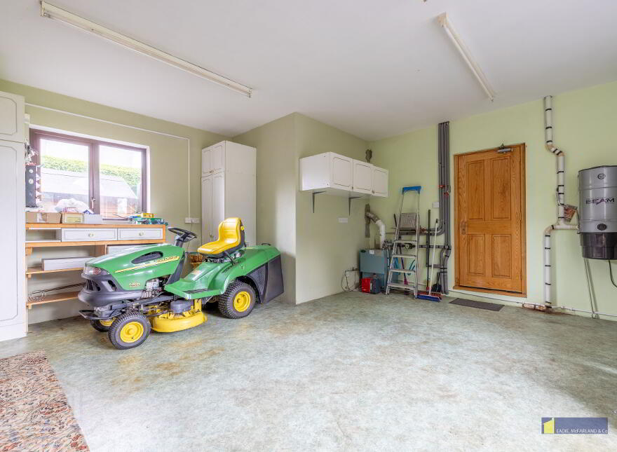 5 Ardlougher Road, Irvinestown, BT94 1RN