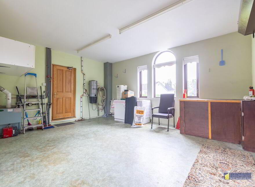 5 Ardlougher Road, Irvinestown, BT94 1RN