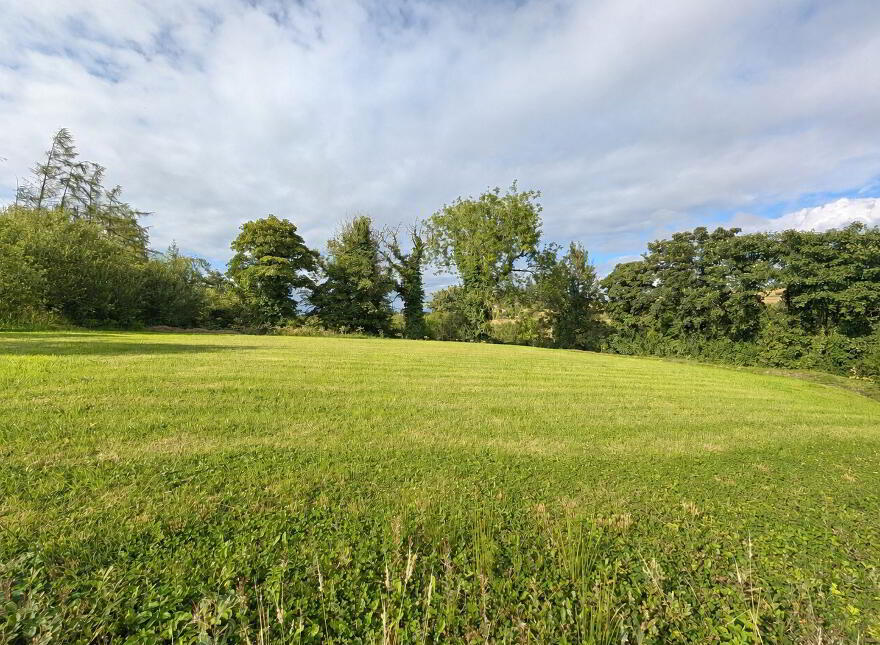 Heather Haven, Cuiltydangan, Riverstown, F52E958