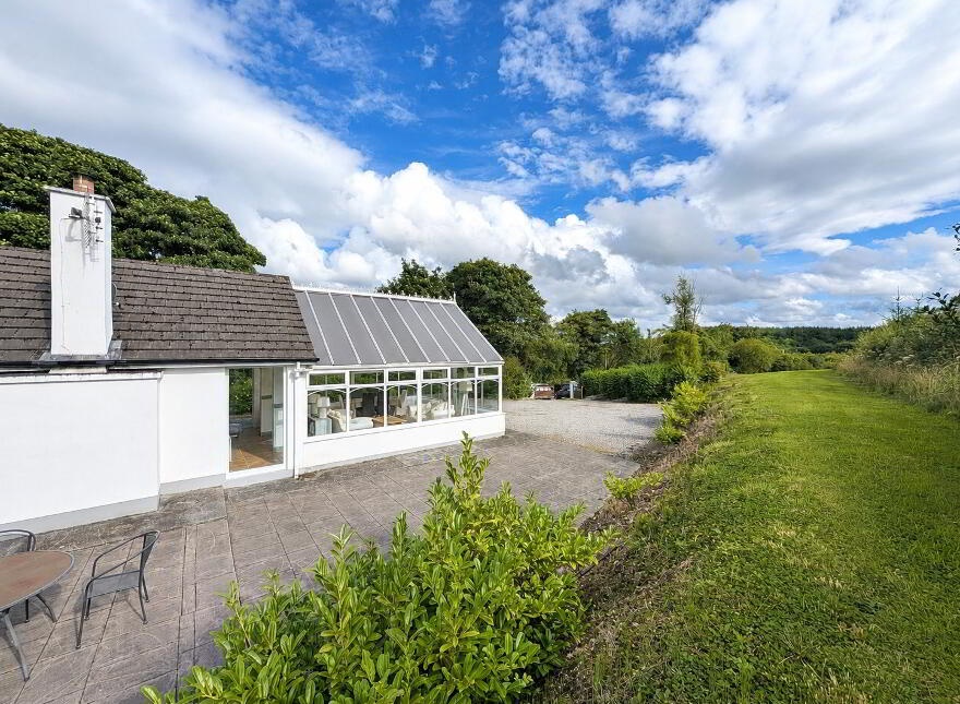 Heather Haven, Cuiltydangan, Riverstown, F52E958