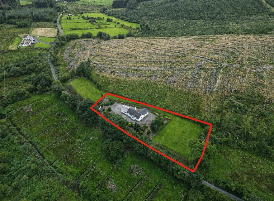 Heather Haven, Cuiltydangan, Riverstown, F52E958