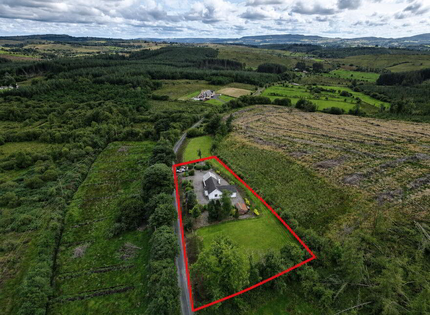 Heather Haven, Cuiltydangan, Riverstown, F52E958