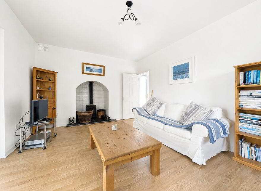Heather Haven, Cuiltydangan, Riverstown, F52E958