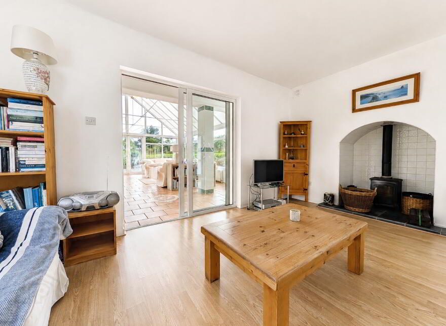 Heather Haven, Cuiltydangan, Riverstown, F52E958