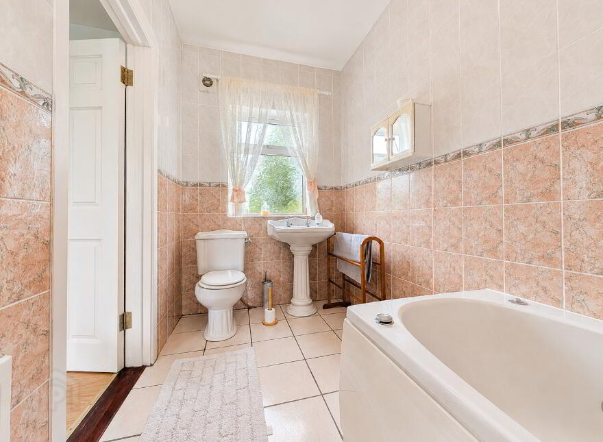 Heather Haven, Cuiltydangan, Riverstown, F52E958