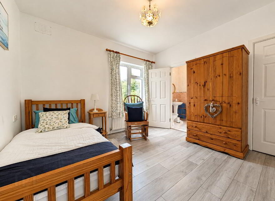 Heather Haven, Cuiltydangan, Riverstown, F52E958