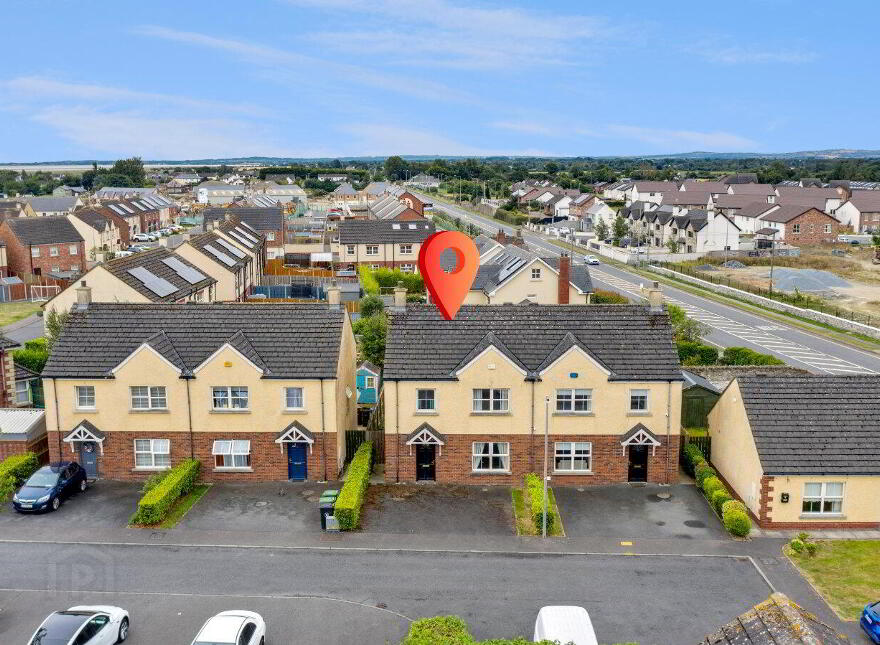 51 Lismore, Earlsfort, Dundalk, A91Y672