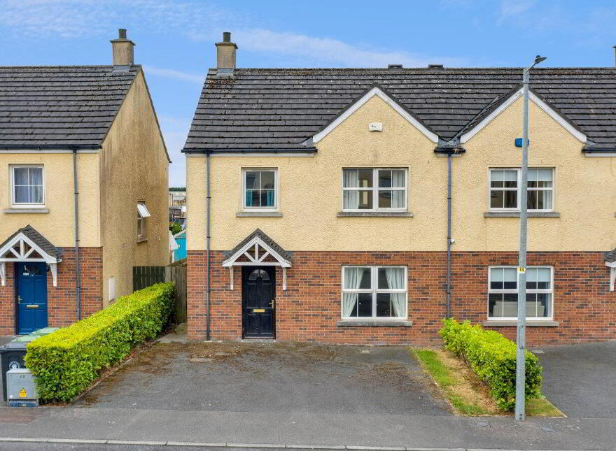 51 Lismore, Earlsfort, Dundalk, A91Y672
