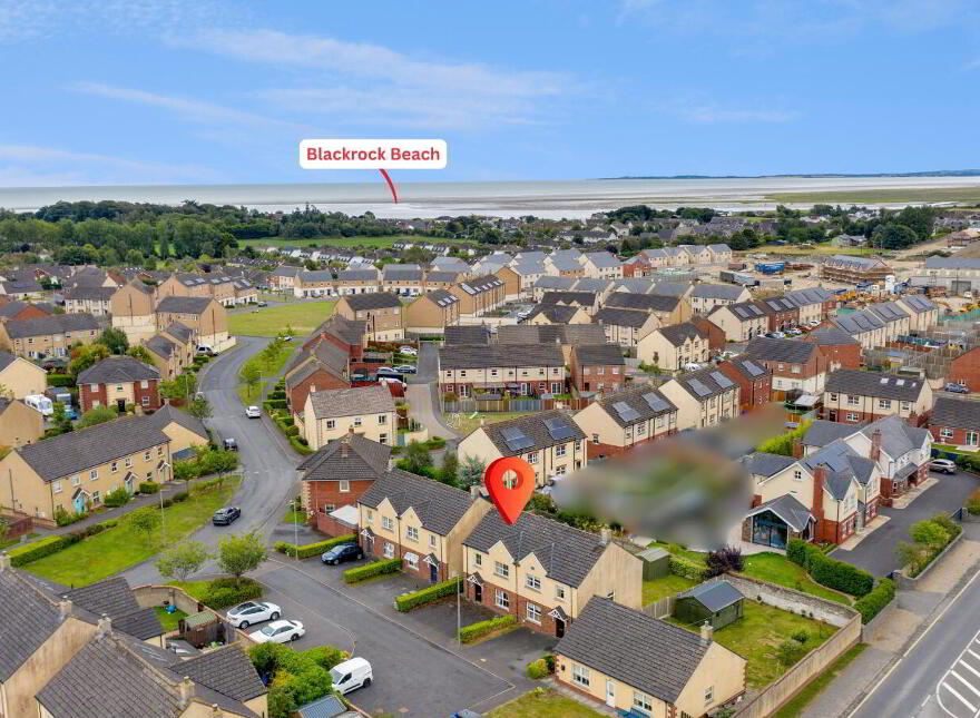 51 Lismore, Earlsfort, Dundalk, A91Y672