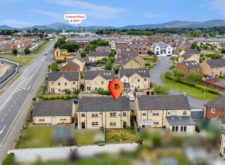 51 Lismore, Earlsfort, Dundalk, A91Y672