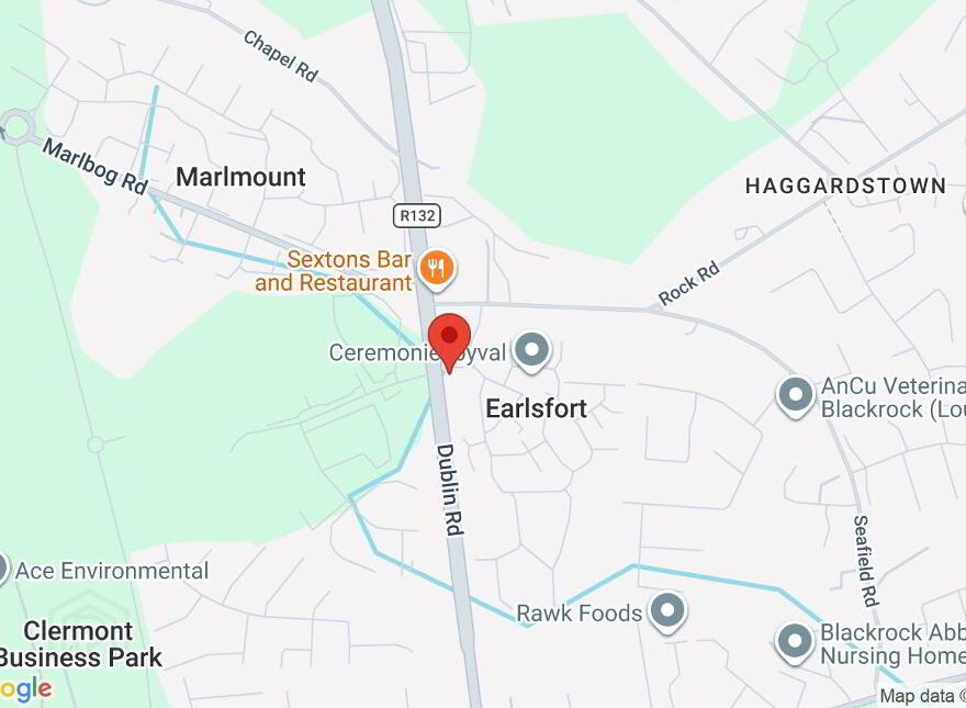 51 Lismore, Earlsfort, Dundalk, A91Y672