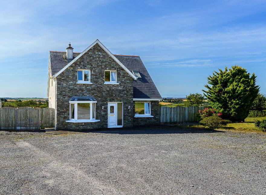 Springfield, Ballyfeard, Tracton, P17P229