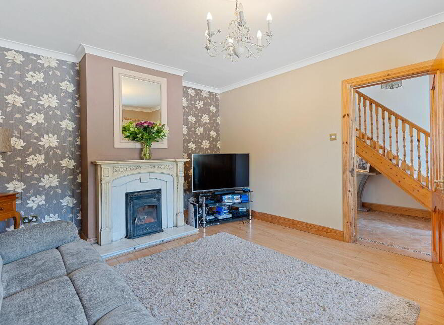 Springfield, Ballyfeard, Tracton, P17P229