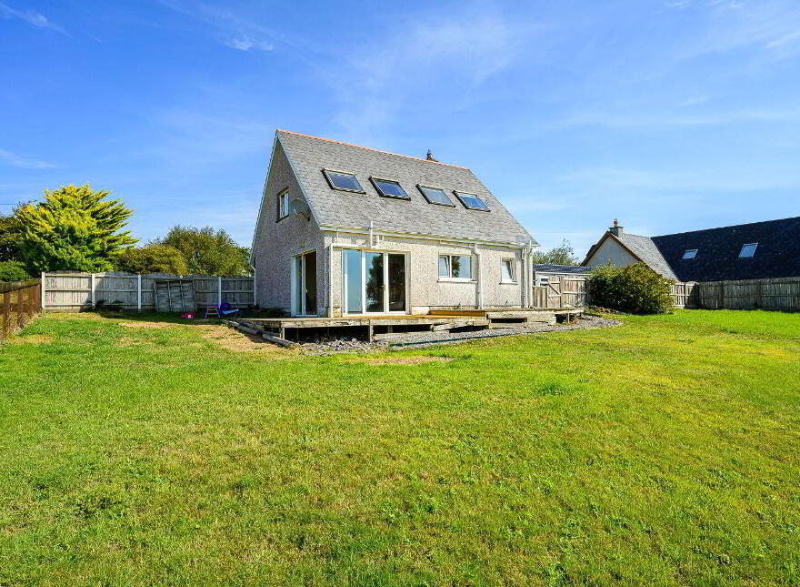 Springfield, Ballyfeard, Tracton, P17P229