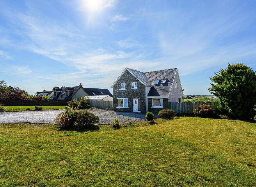 Springfield, Ballyfeard, Tracton, P17P229