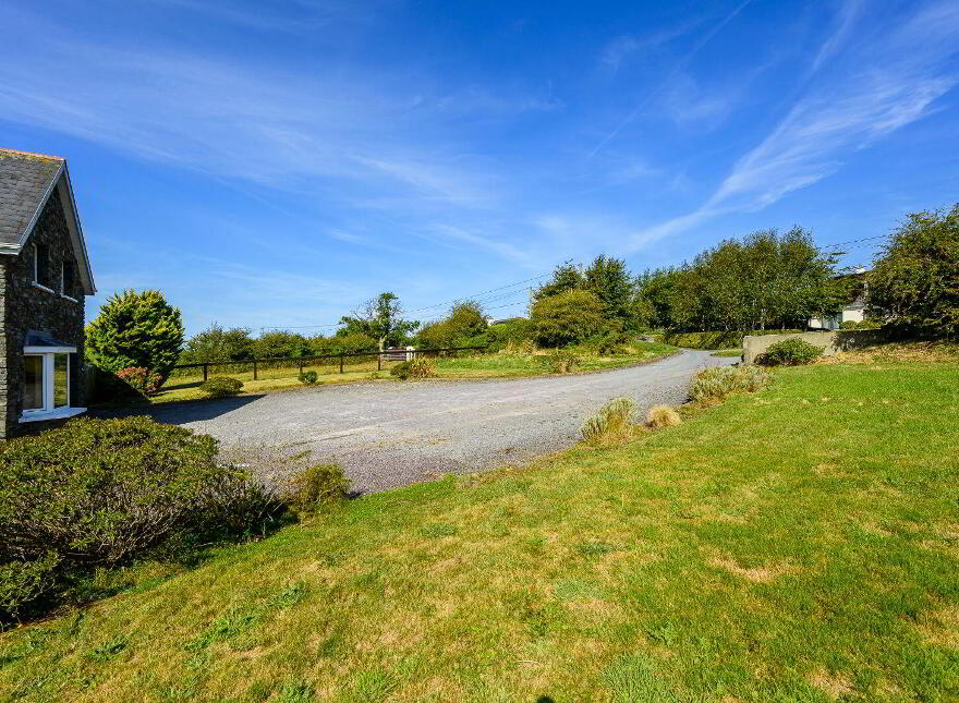 Springfield, Ballyfeard, Tracton, P17P229
