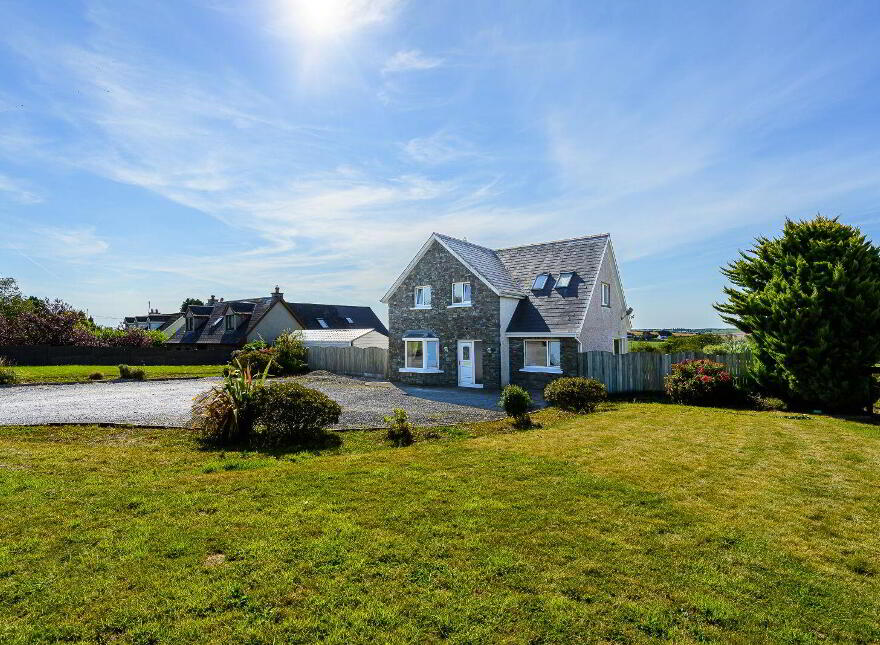 Springfield, Ballyfeard, Tracton, P17P229