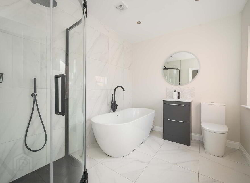 7B Mornington, Belfast, BT7 3JS