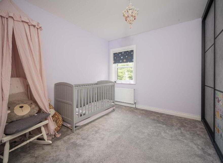 7B Mornington, Belfast, BT7 3JS