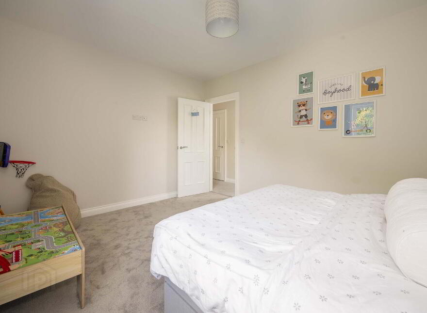 7B Mornington, Belfast, BT7 3JS
