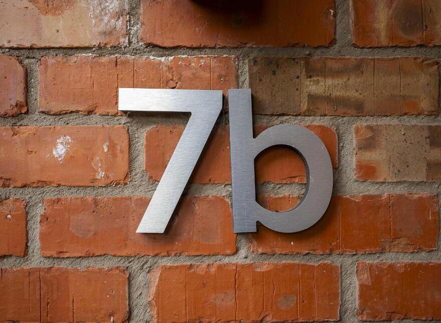7B Mornington, Belfast, BT7 3JS