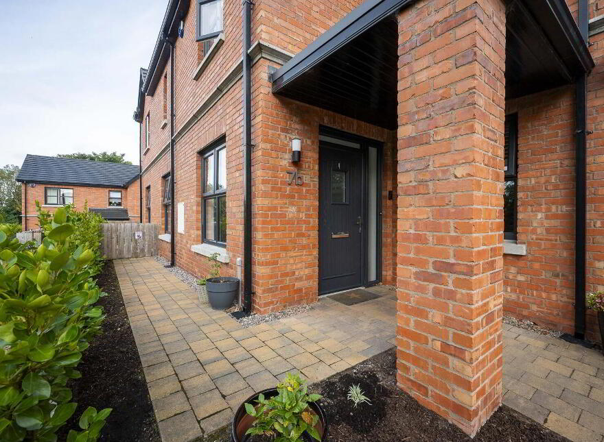 7B Mornington, Belfast, BT7 3JS