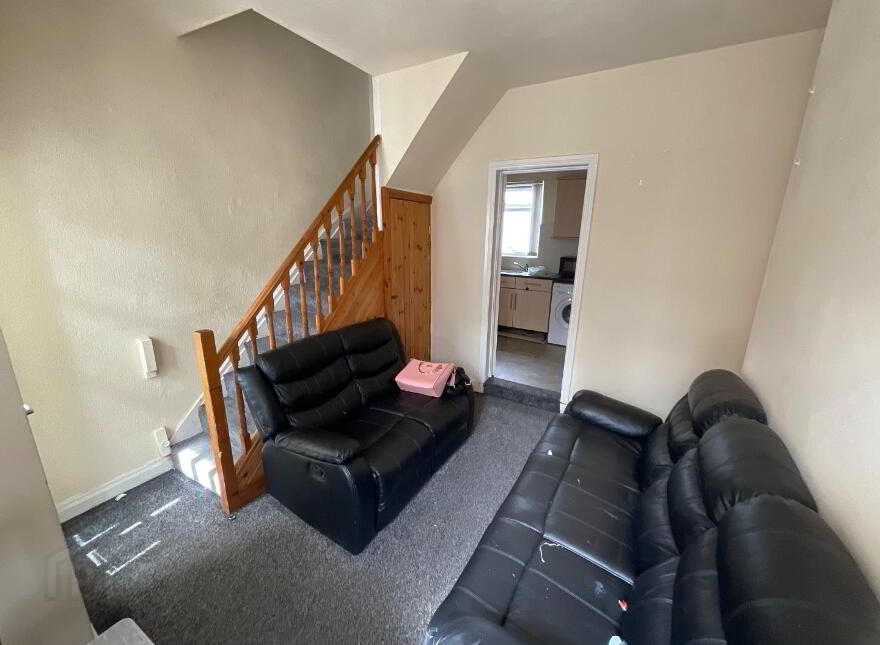 3 Oakley Street, Belfast, BT14 8BL