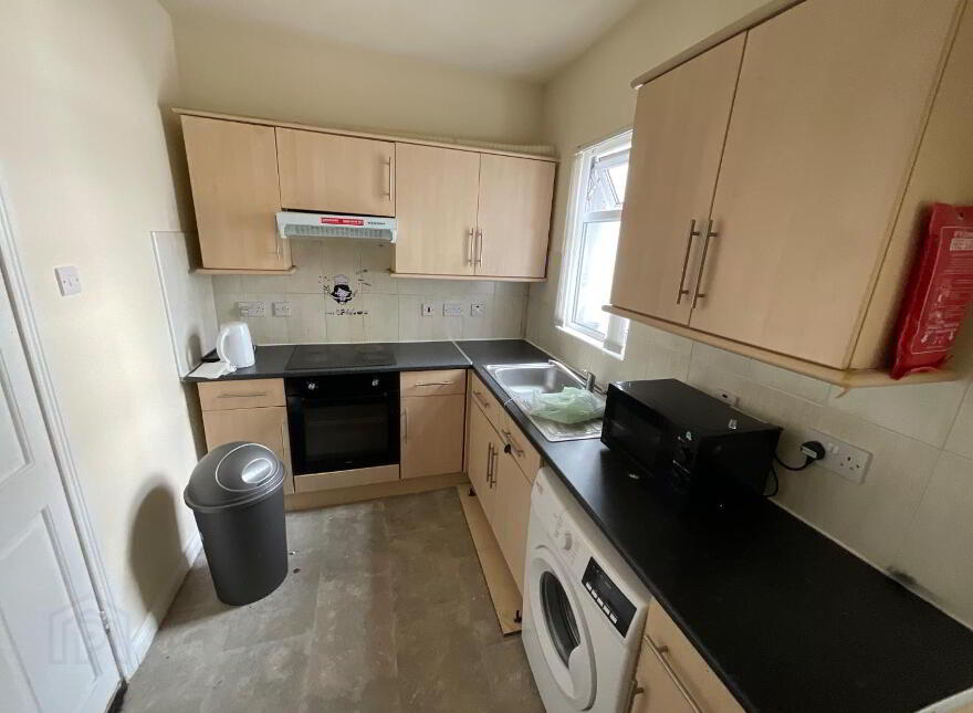 3 Oakley Street, Belfast, BT14 8BL