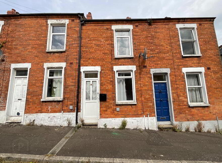 3 Oakley Street, Belfast, BT14 8BL