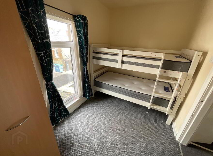 3 Oakley Street, Belfast, BT14 8BL