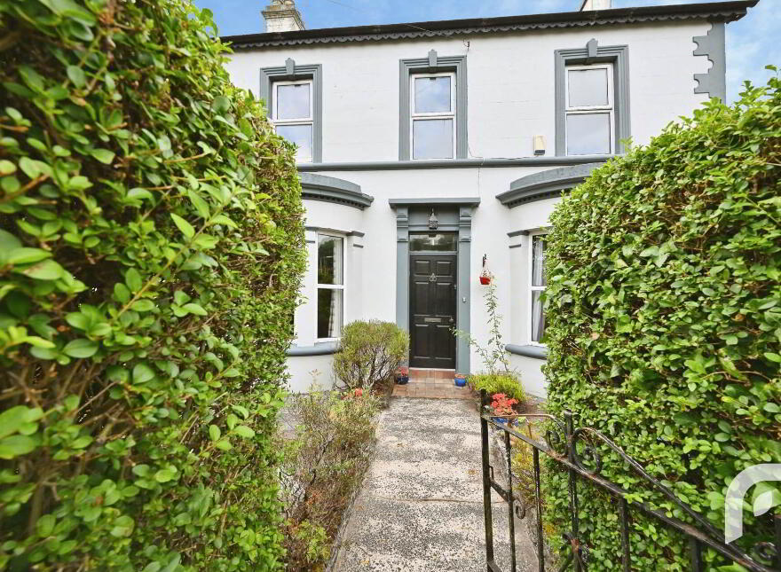 1 Charnwood Avenue, Cavehill Road, Belfast, BT15 5DH