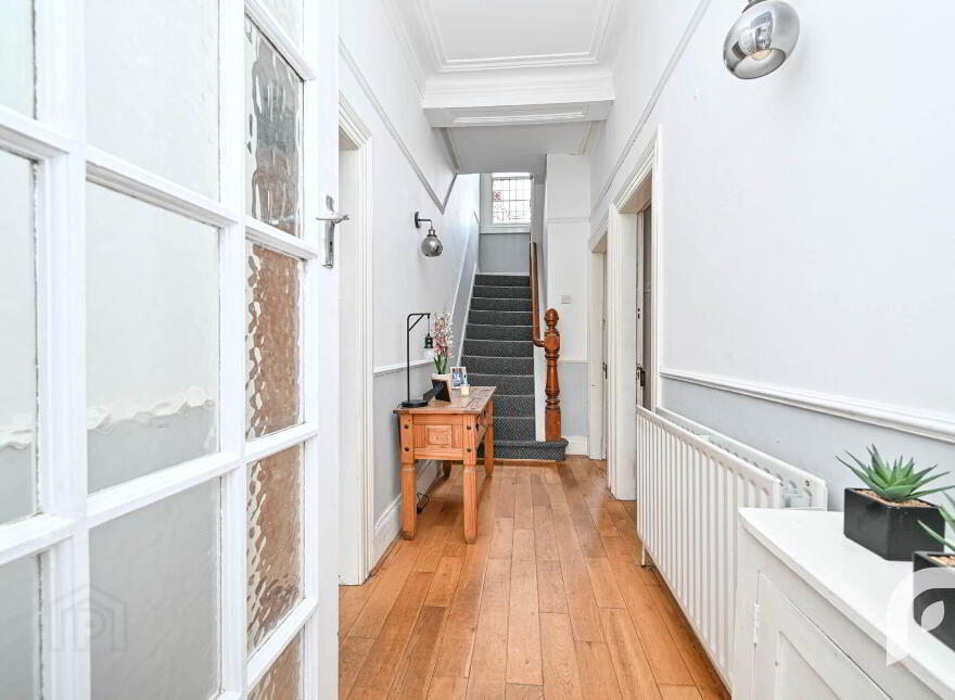 1 Charnwood Avenue, Cavehill Road, Belfast, BT15 5DH