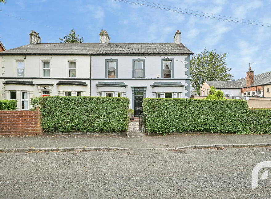 1 Charnwood Avenue, Cavehill Road, Belfast, BT15 5DH