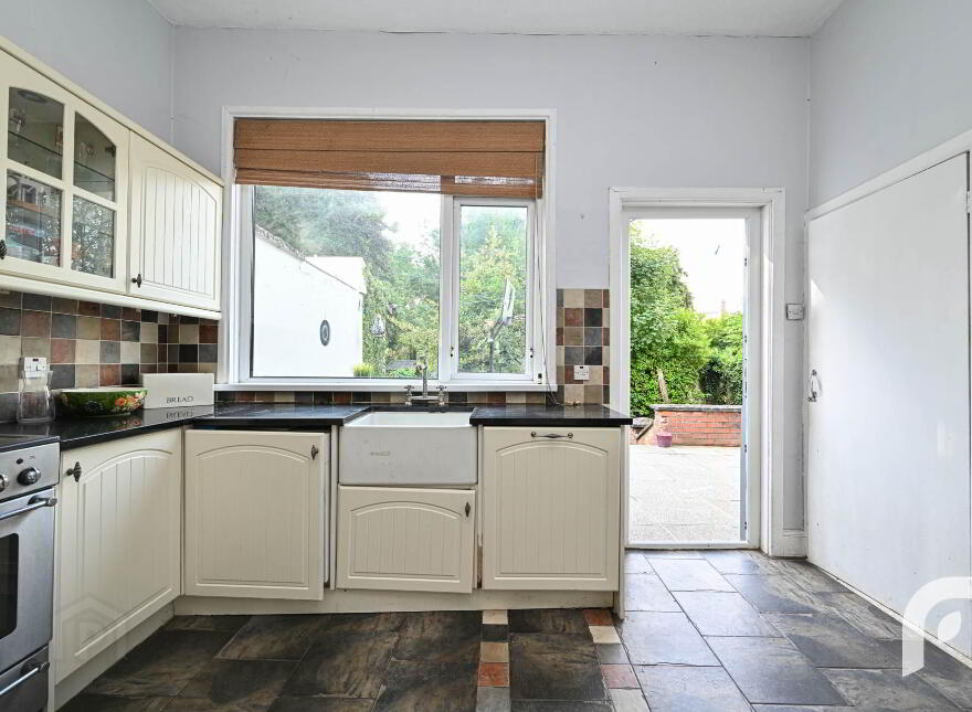 1 Charnwood Avenue, Cavehill Road, Belfast, BT15 5DH