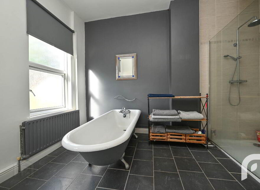1 Charnwood Avenue, Cavehill Road, Belfast, BT15 5DH