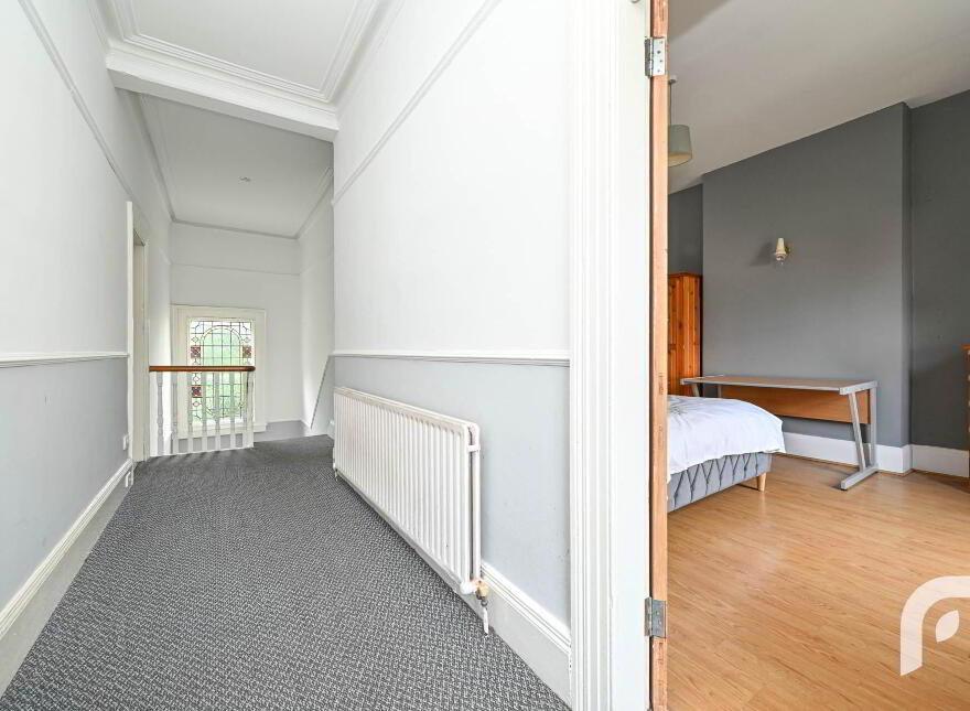 1 Charnwood Avenue, Cavehill Road, Belfast, BT15 5DH
