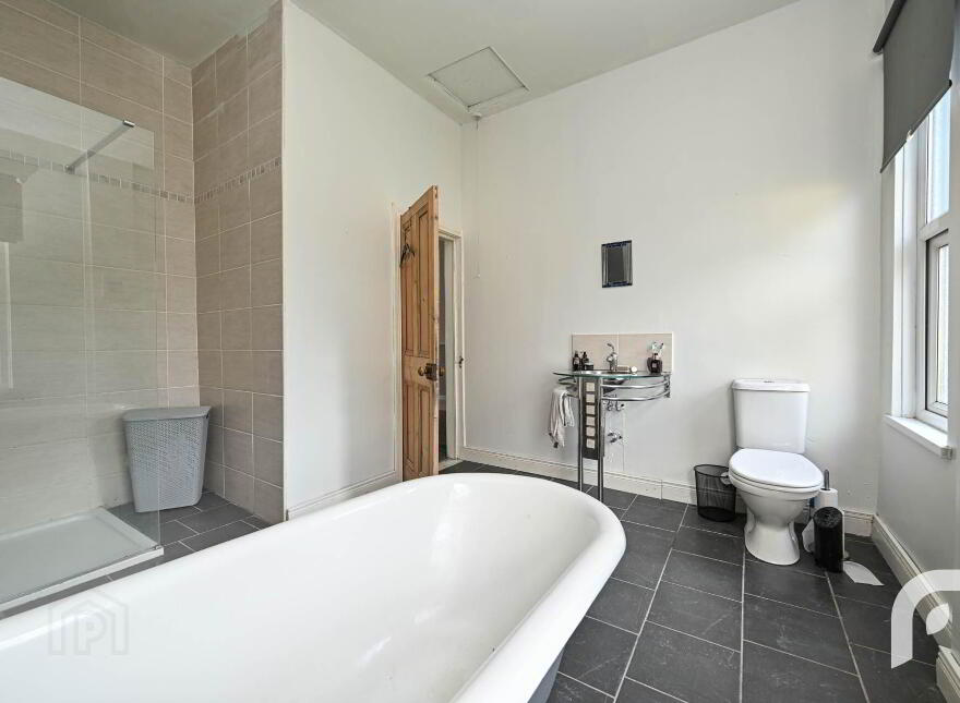 1 Charnwood Avenue, Cavehill Road, Belfast, BT15 5DH