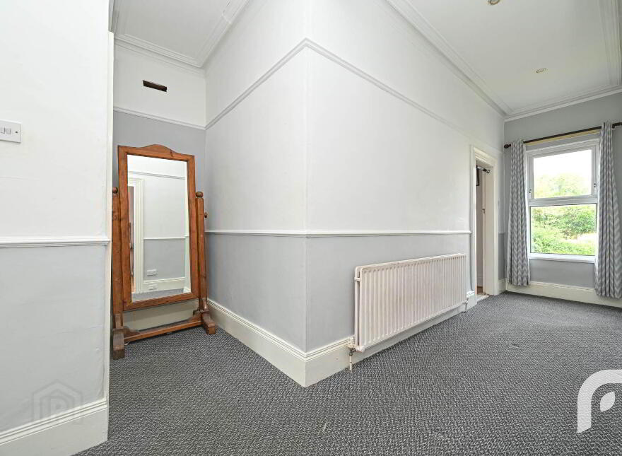 1 Charnwood Avenue, Cavehill Road, Belfast, BT15 5DH