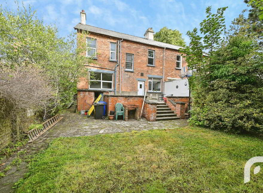 1 Charnwood Avenue, Cavehill Road, Belfast, BT15 5DH