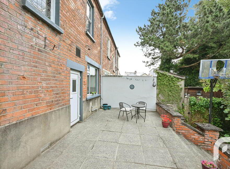1 Charnwood Avenue, Cavehill Road, Belfast, BT15 5DH