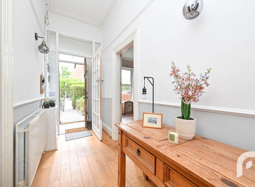 1 Charnwood Avenue, Cavehill Road, Belfast, BT15 5DH