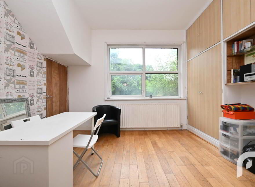 1 Charnwood Avenue, Cavehill Road, Belfast, BT15 5DH