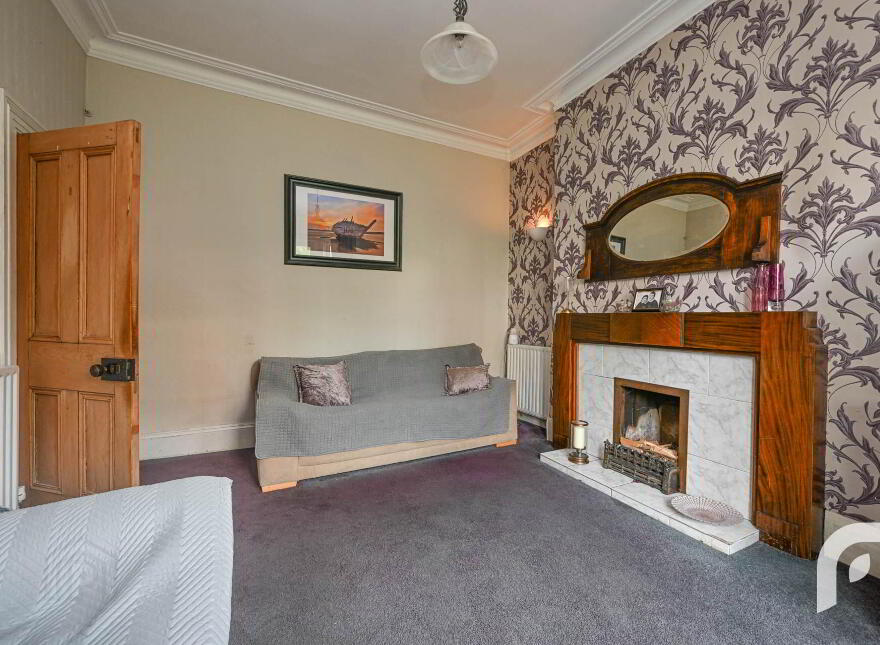 1 Charnwood Avenue, Cavehill Road, Belfast, BT15 5DH