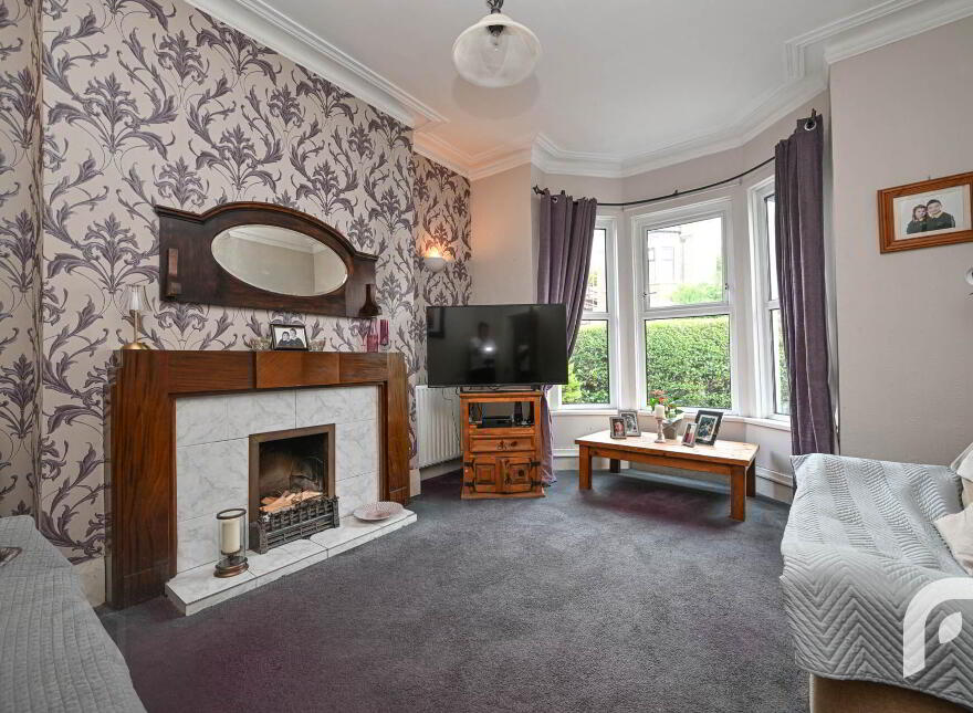 1 Charnwood Avenue, Cavehill Road, Belfast, BT15 5DH