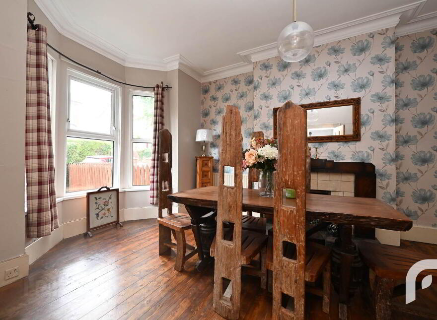 1 Charnwood Avenue, Cavehill Road, Belfast, BT15 5DH